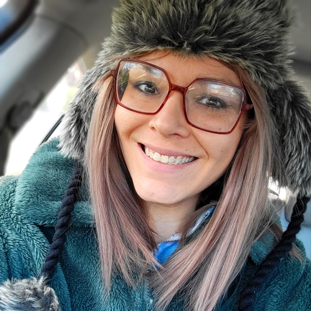 Meet your Posher, Melissa